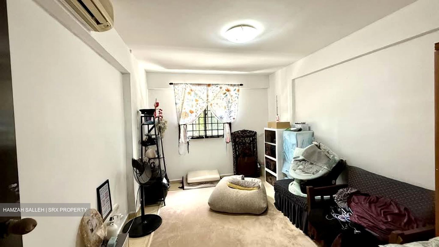 Blk 205 Yishun Street 21 (Yishun), HDB 4 Rooms #556455651